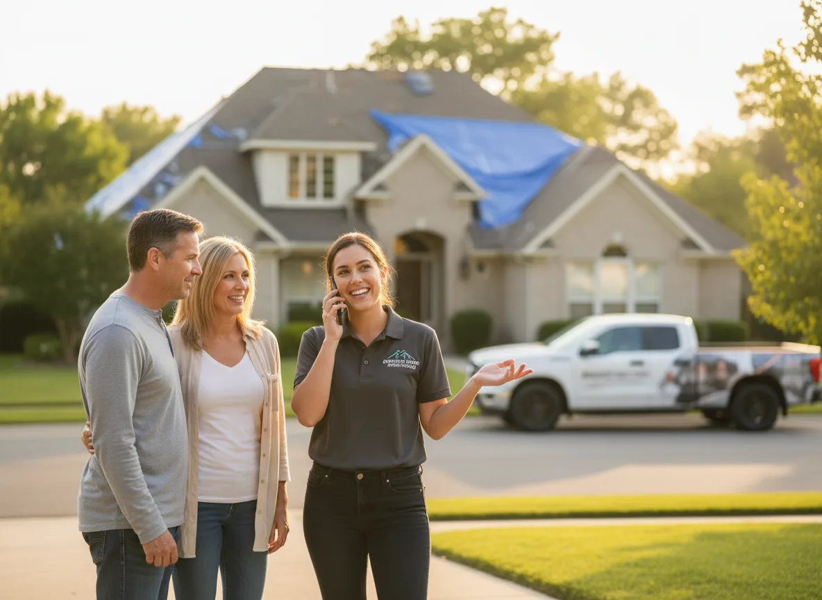 Emergency Roof Repair Pittsburg, OK FAQs